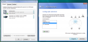 Vista sound settings