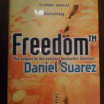 Freedom