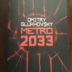 Metro 2033