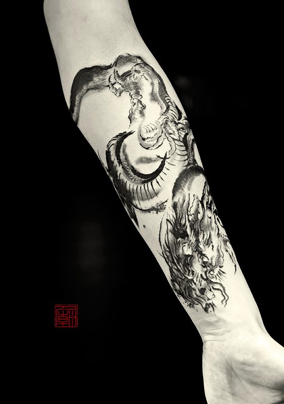 Brush-Dragon-Olivia-Tattoo-Temple-Hong-Kong_websm
