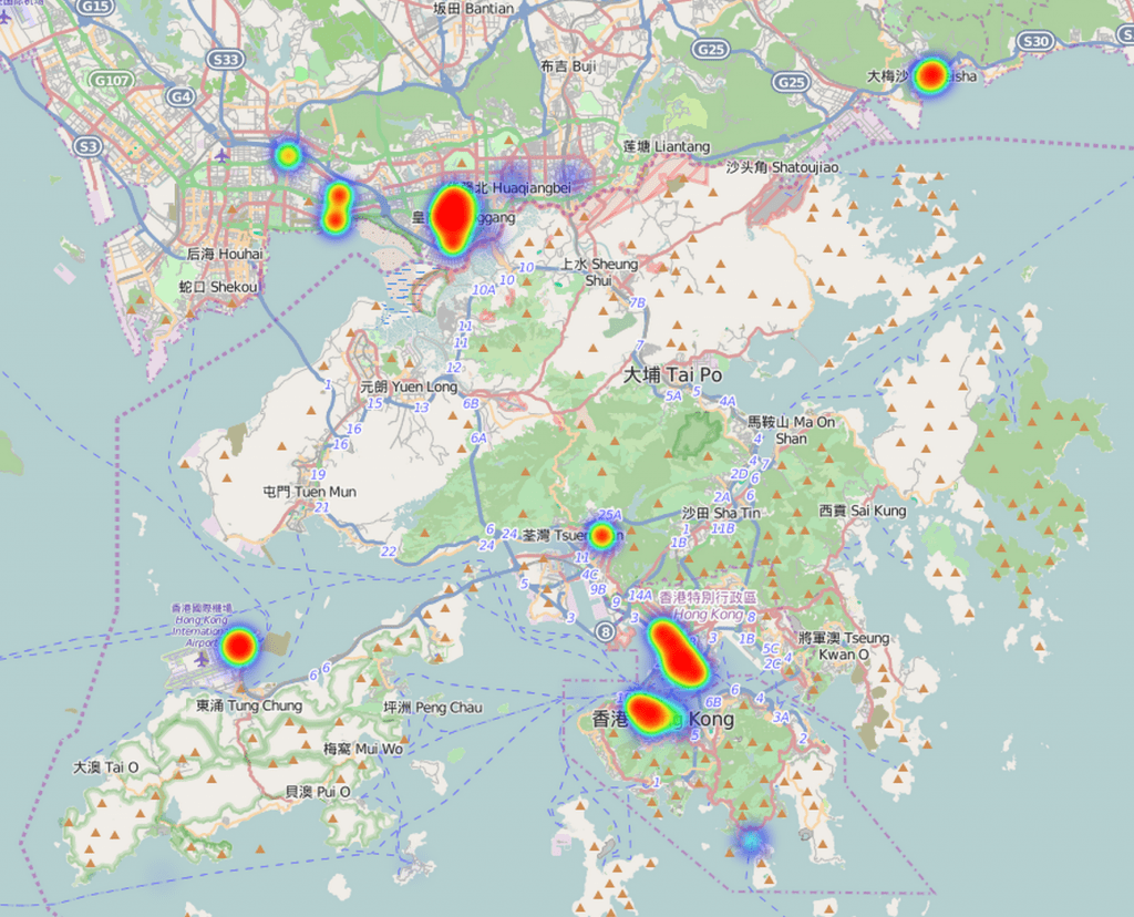 shenzhen hk