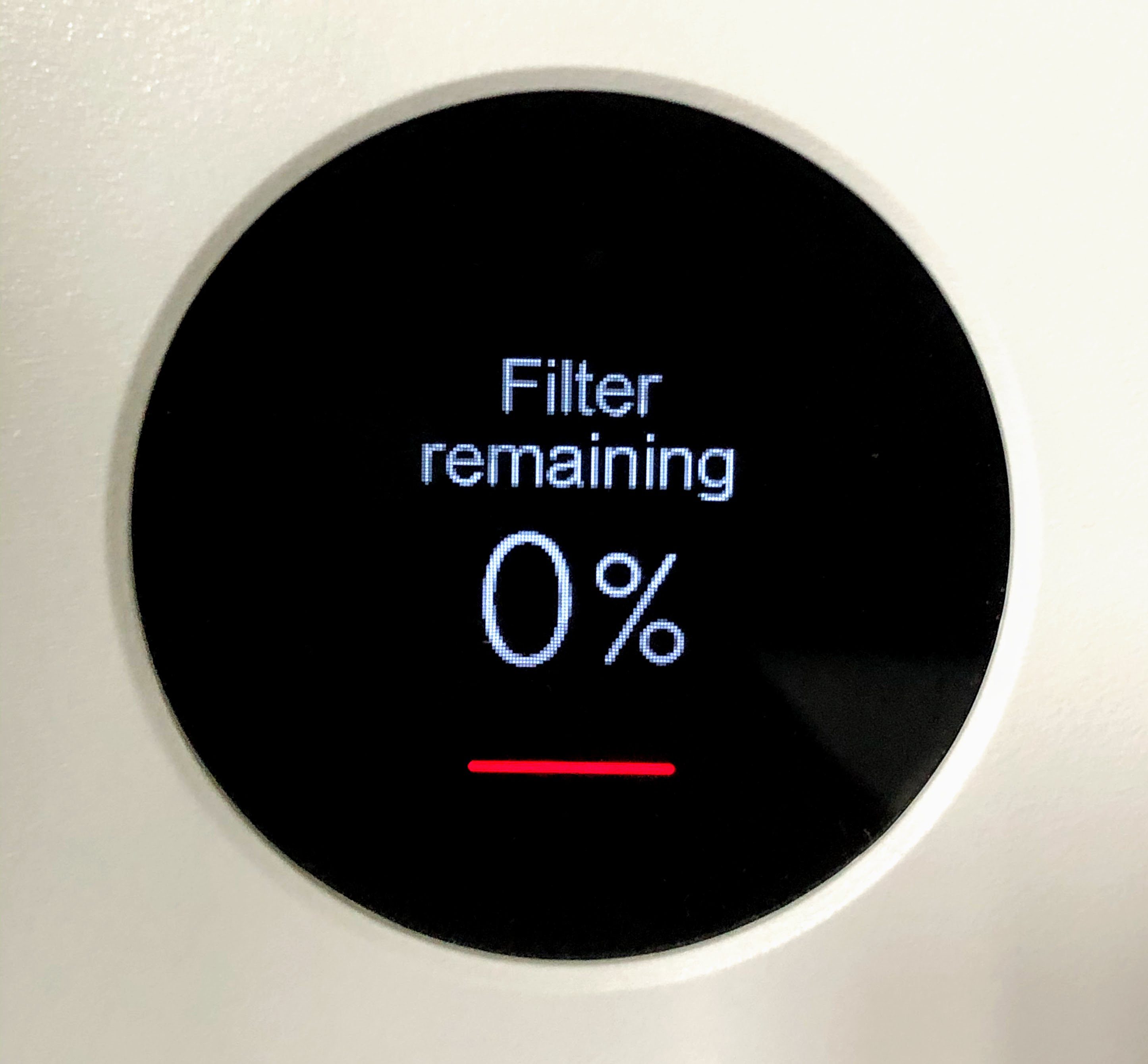 Air purifier
