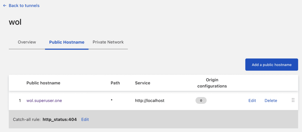 Remote desktop and Wake-on-LAN – Yeri Tiete