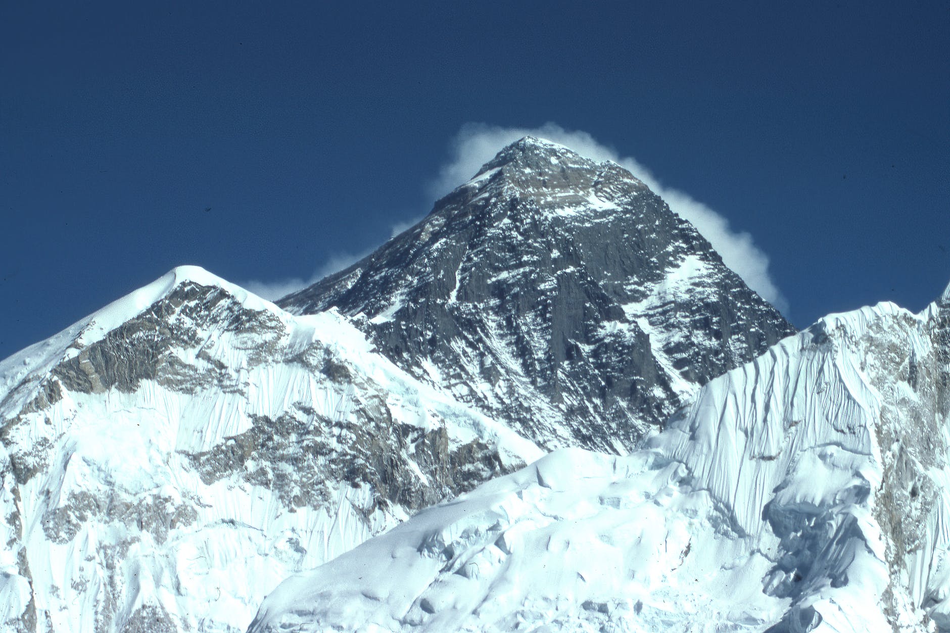 All the Ways Everest Can Kill You