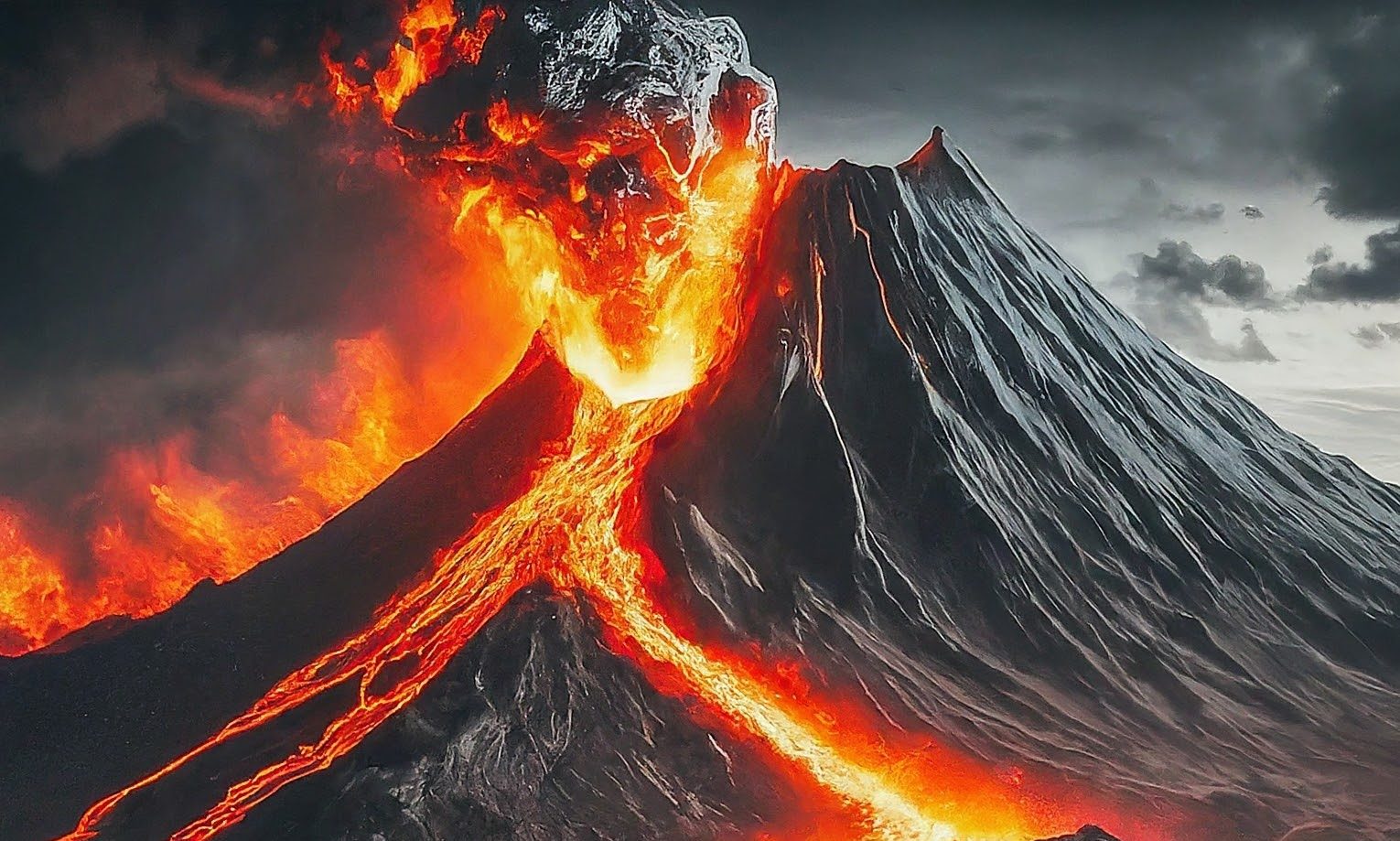 lord of the rings mordor image