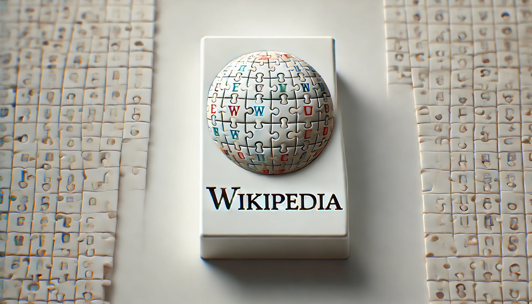 What if you tried to print Wikipedia?
