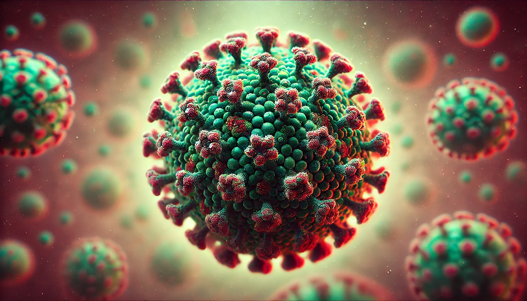 Why Scientists Are Puzzled By This Virus