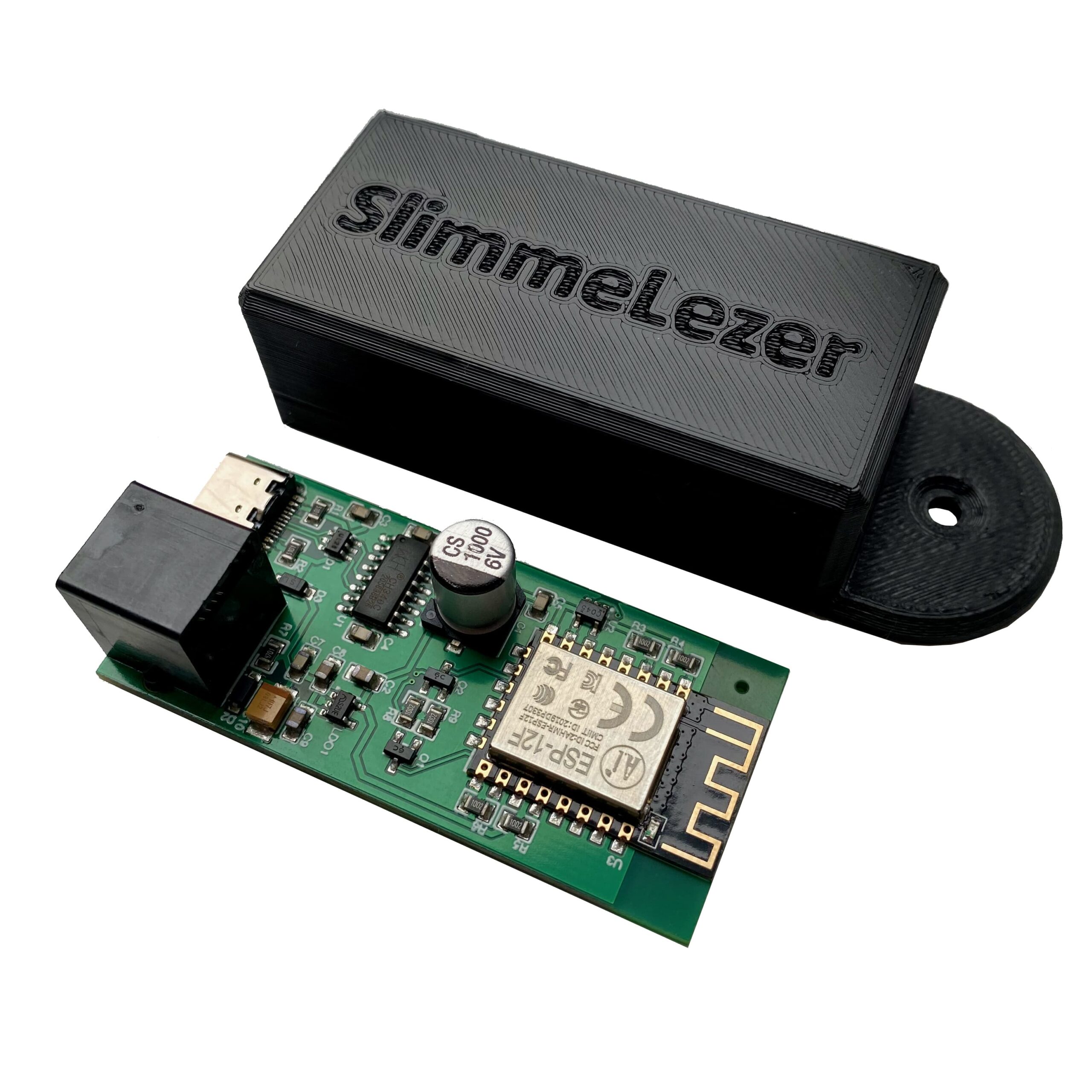 SlimmeLezer+
